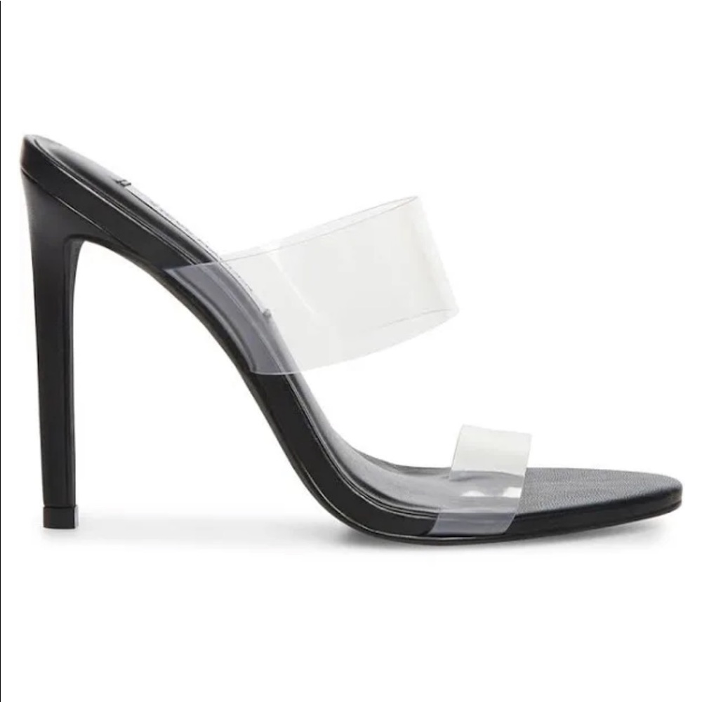 Clara Beth sandals Brand new in original box